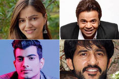 Rubina Dilaik to make her Bollywood debut with Ardh