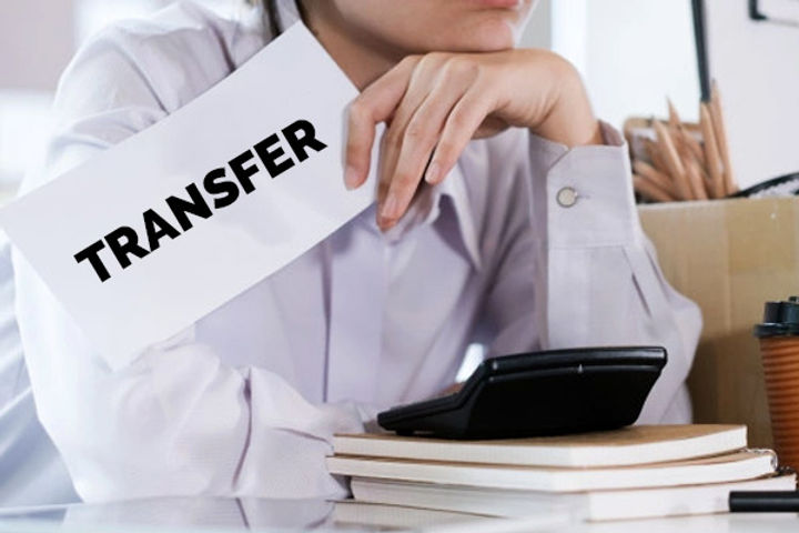 Transfers in Uttarakhand
