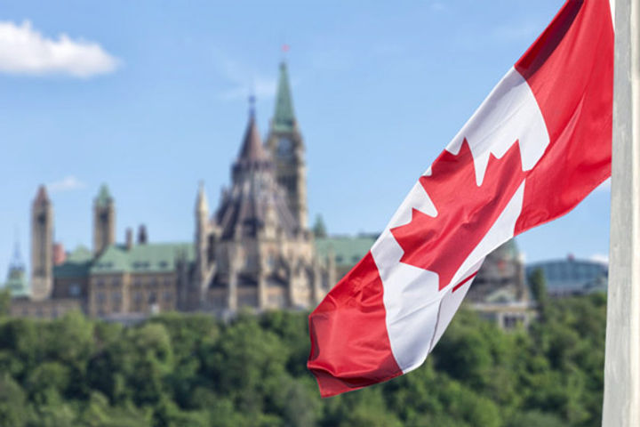 Canada has suspended flights from India until August 21 2021