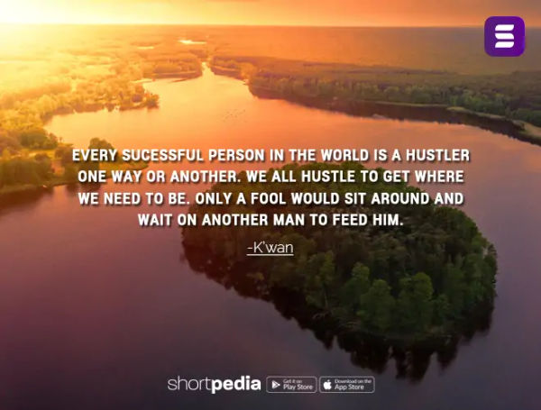 Motivational Quotes