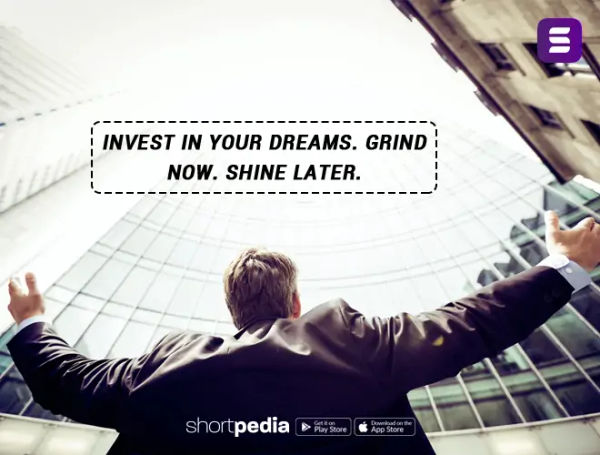 Motivational Quotes