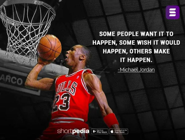 Motivational Quotes