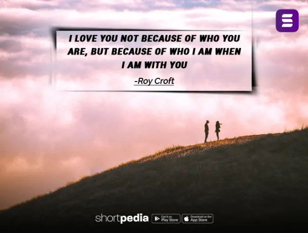 Love Quotes