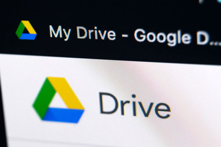 Google is replacing Backup and Sync with this app
