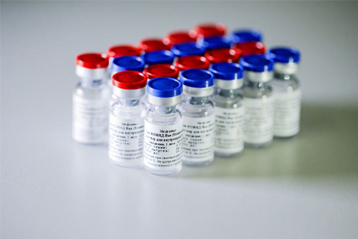 Coronavirus Vaccine production