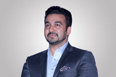 Raj Kundra was planning to make a new app after the shutdown of Hotshots