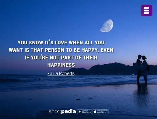 Love Quotes