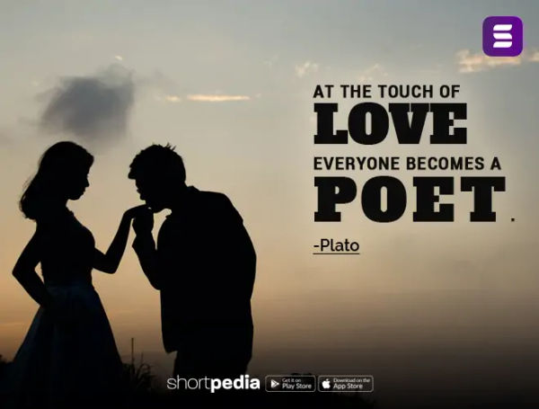Love Quotes