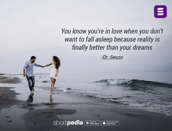 Love Quotes