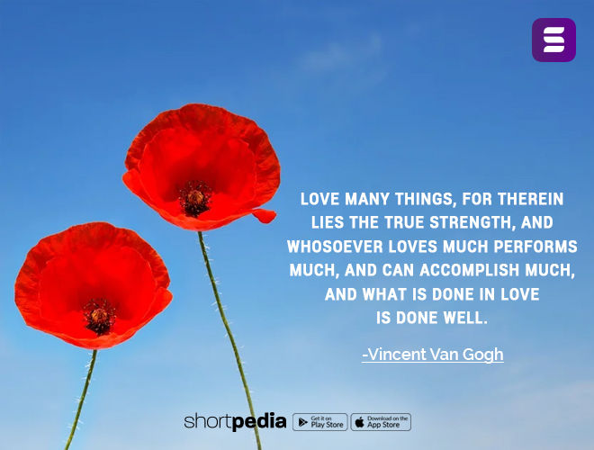 Love Quotes