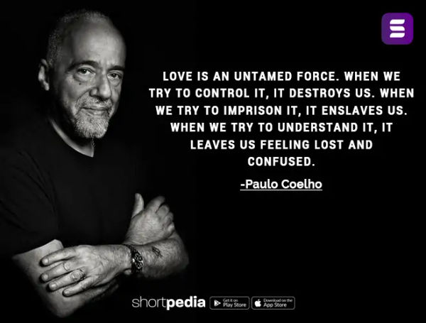 Love Quotes