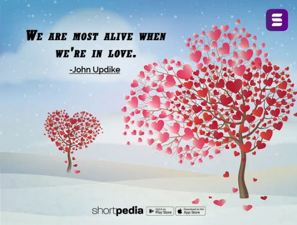 Love Quotes