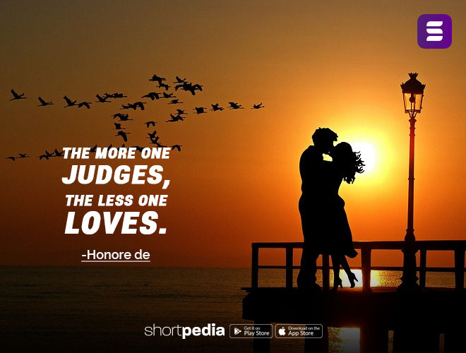 Love Quotes