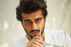 Arjun Kapoor emotional revelation on body shaming