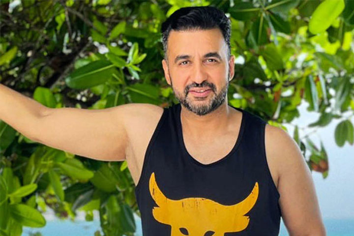 Raj Kundra