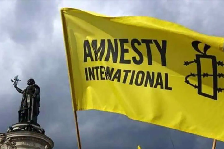 Amnesty International said in the Pegasus spying case the list was not presented as NSO Pegasus spyw