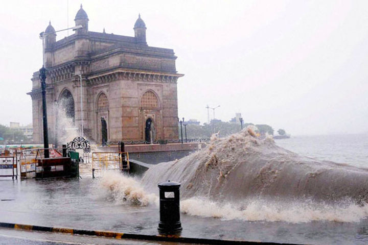 Flood likely in many districts of Maharashtra Army deployed along with NDRF