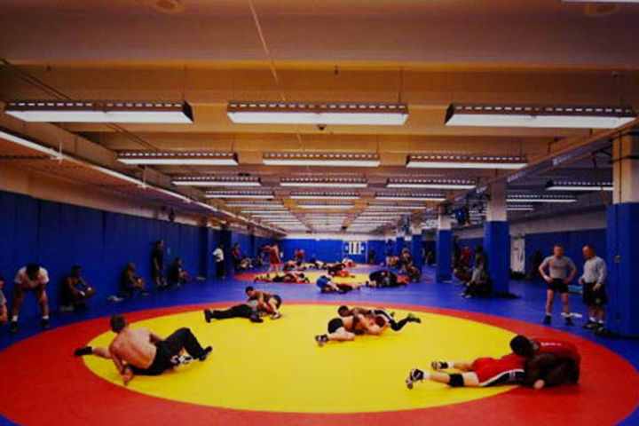 Cadet World Championship Tanu created history by winning the title Priya also succeeded