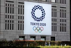 Tokyo Olympics is starting from today