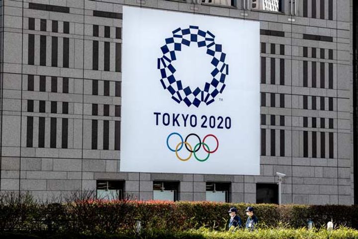 Tokyo Olympics is starting from today