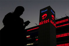Airtel to expand data centre