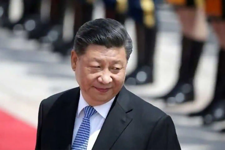 Xi jinping