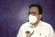 Shantanu Sen 