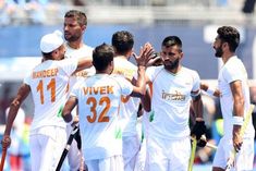 India beats New Zealand 