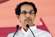 Uddhav Thackeray