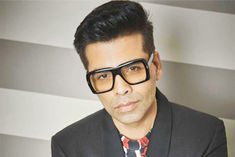 karan johar will host bigg boss