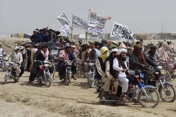 Taliban beheaded an Afghan interpreter who worked for the US military Taliban beheaded an Afghan interpreter who worked for the US military