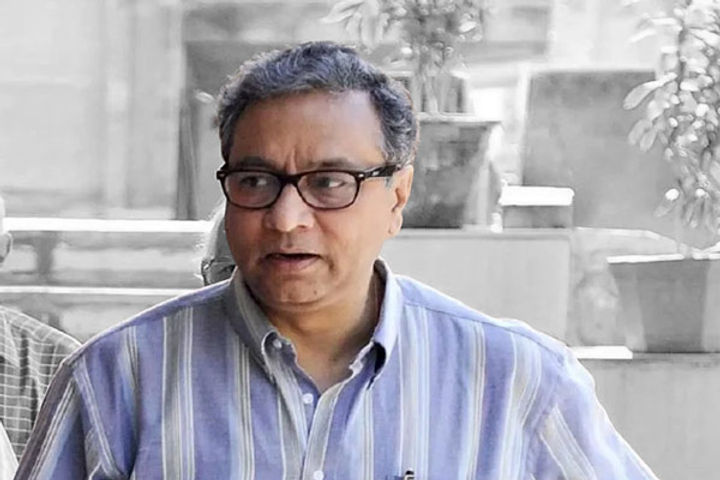 TMC nominates former Prasar Bharati CEO Johar Sarkar to Rajya Sabha TMC nominates former Prasar Bharati CEO Johar Sarkar to Rajya Sabha