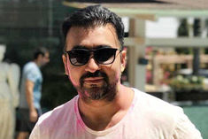 Raj Kundra Porn Case