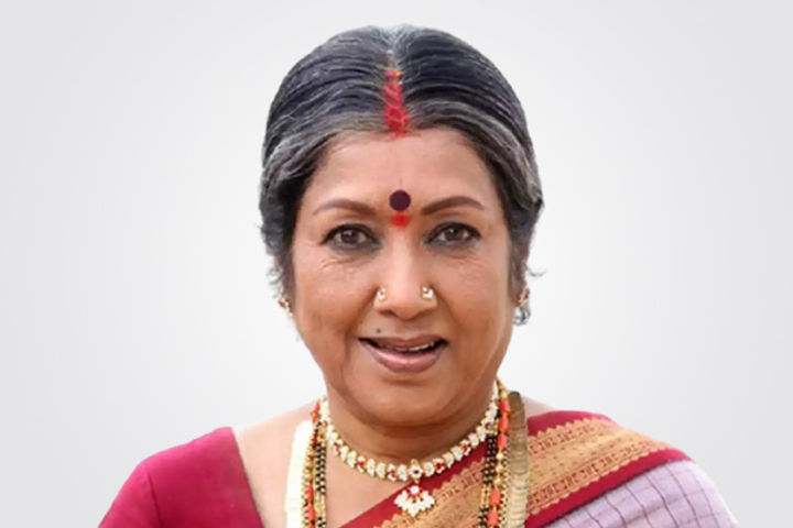 Veteran Kannada actress Jayanthi passes away 