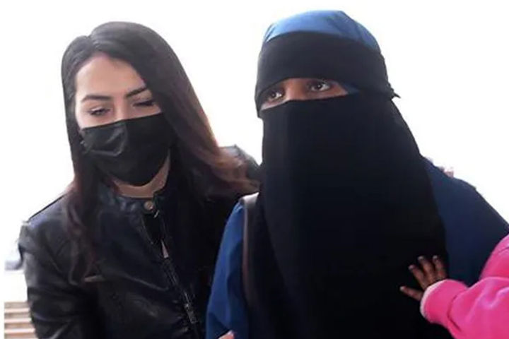 New Zealand to accept Islamic State linked woman New Zealand to accept Islamic State linked woman