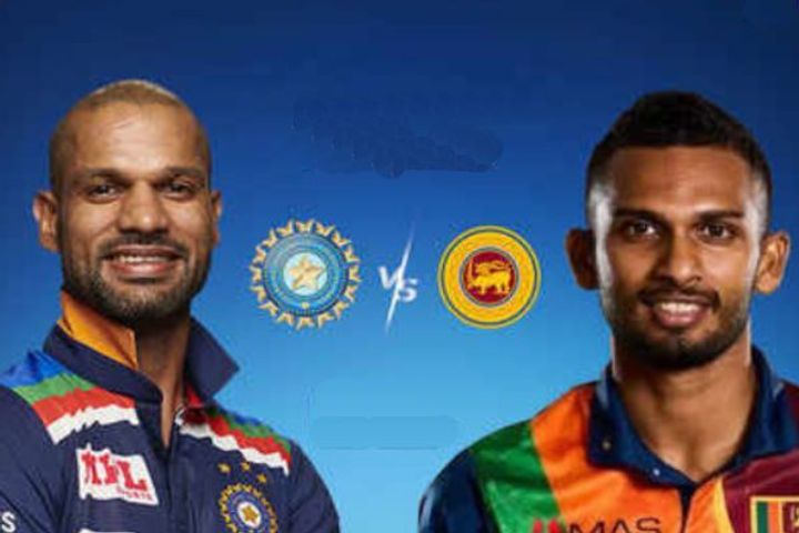 India Vs Sri Lanka India Vs Sri Lanka