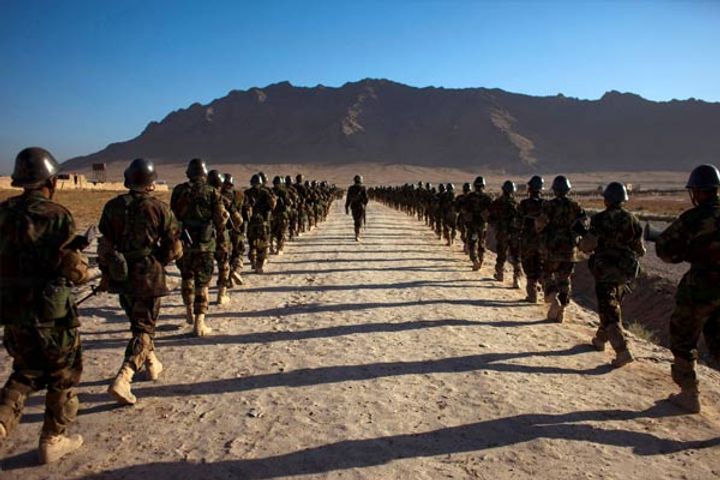 Afghan security forces recaptured Kaldar district of Balkh province Afghan security forces recaptured Kaldar district of Balkh province