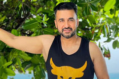 Now a shopkeeper has filed a case of fraud and cheating against Raj Kundra