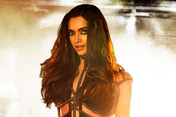 Deepika Padukone will be seen doing action scenes in the film Pathan
