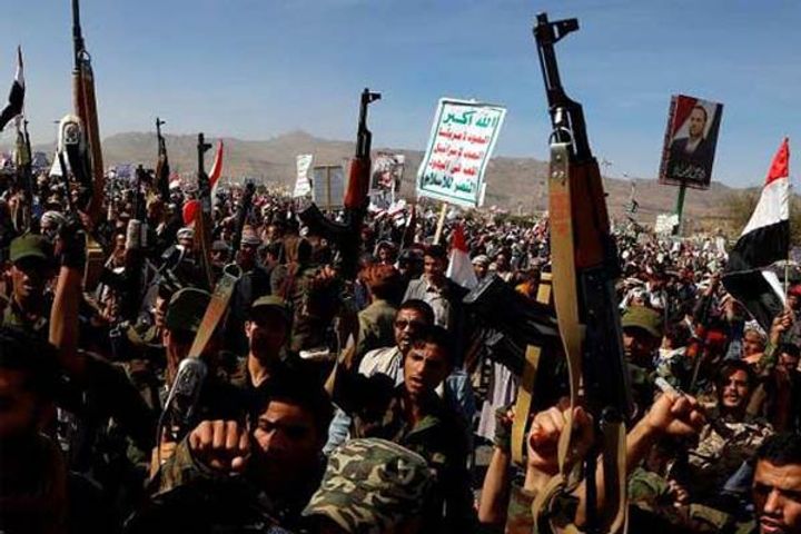 Houthi and al Qaeda released two terrorists each in Yemen