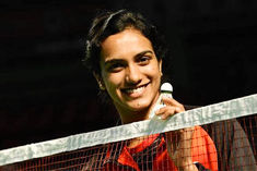 P V Sindhu defeats Hong Kong's NY Cheung