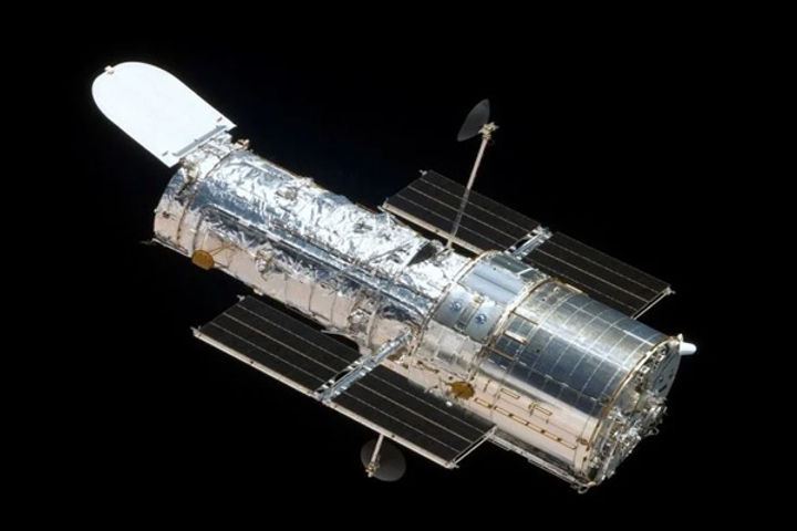 Nasa Hubble Space Telescope finds first evidence of water vapour on Jupiter moon Ganymede Nasa Hubble Space Telescope finds first evidence of water vapour on Jupiter moon Ganymede