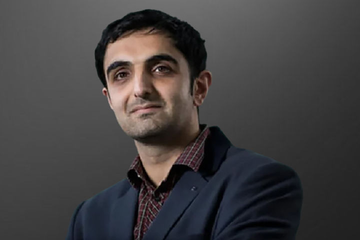 Sanjeev Sahota Book China Room Among Contenders For Booker Prize Sanjeev Sahota Book China Room Among Contenders For Booker Prize