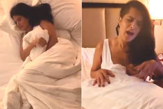 Singer Sona Mohapatra gets angry at those who make lewd comments on Shilpa Shetty