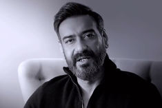 Sipahi Poem by Ajay Devgn