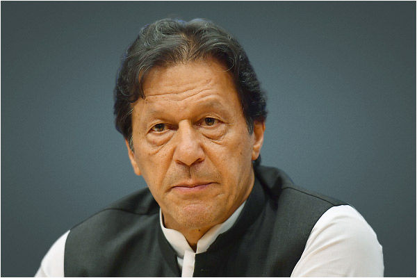 Imran Khan files reply in defamation case