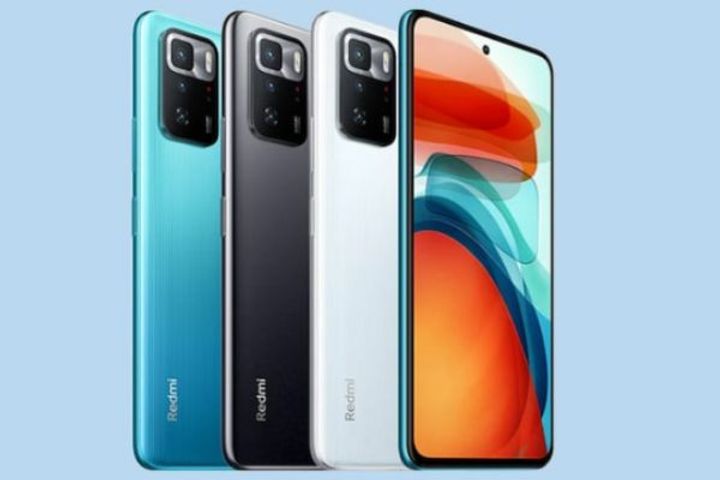 Poco X3 GT launched in Malaysia and Vietnam