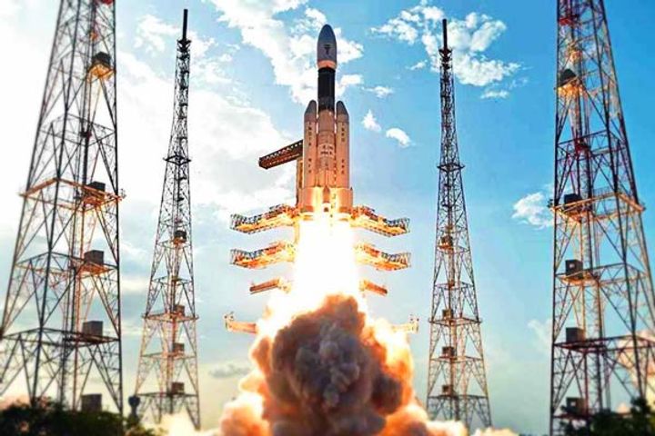 Chandrayaan 3 may be launched in the third quarter of 2022 Chandrayaan 3 may be launched in the third quarter of 2022