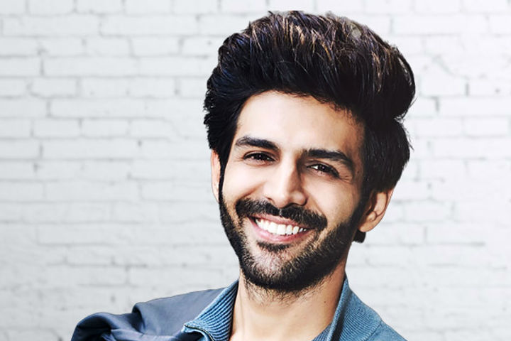 Kartik Aaryan