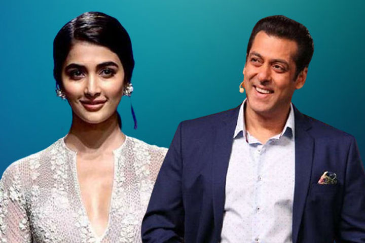 Kabhi Eid Kabhi Diwali title changed Bhaijaan will be Salman and Pooja new film Kabhi Eid Kabhi Diwali title changed Bhaijaan will be Salman and Pooja new film